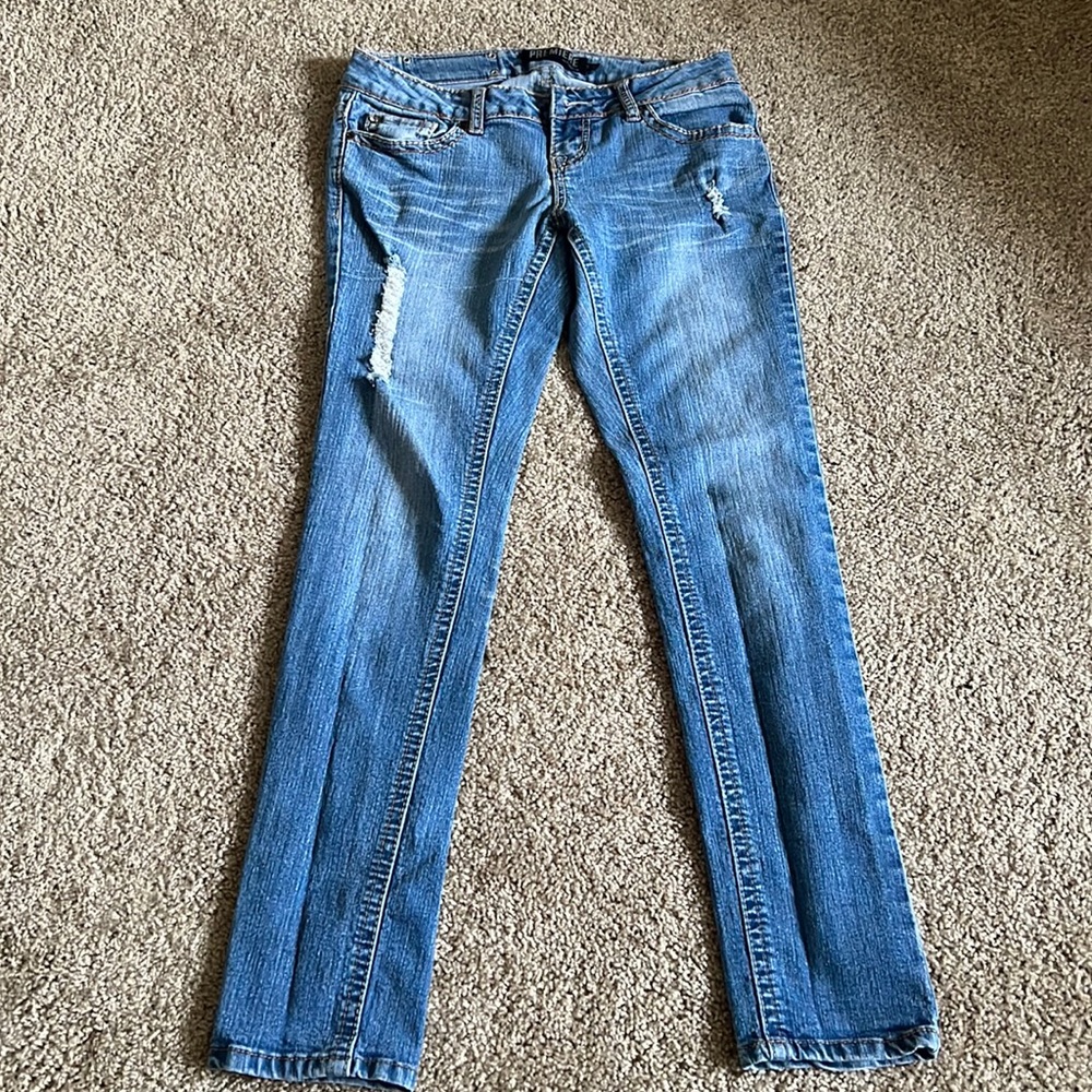 Premiere size 3/4R